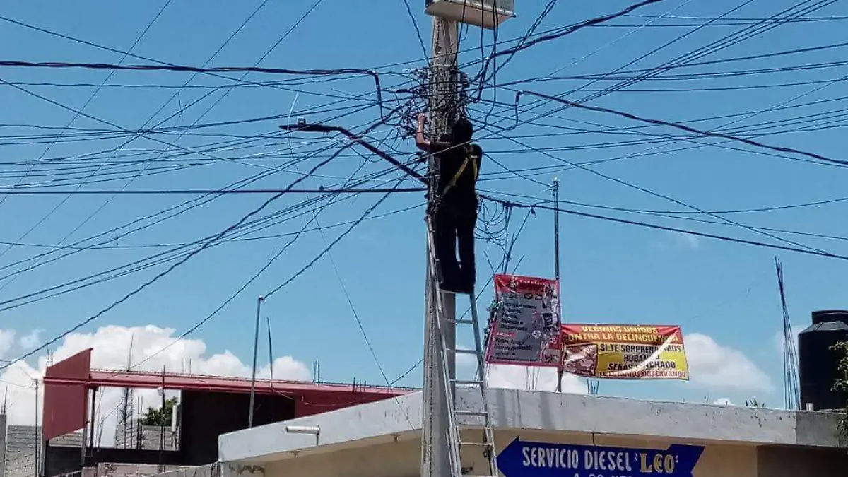 Luz Tehuacán 1